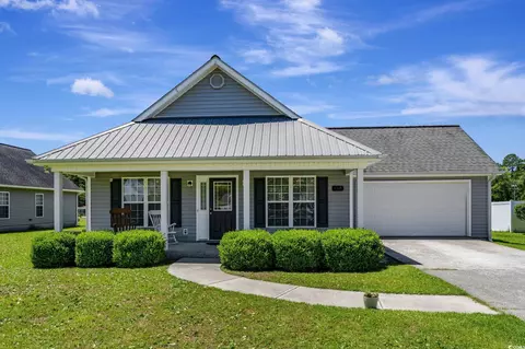 130 Blue Pride Dr, Loris, SC 29569