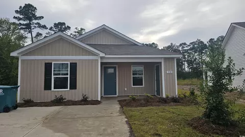 110 Arbor Crest Ln, Tabor City, NC 28463