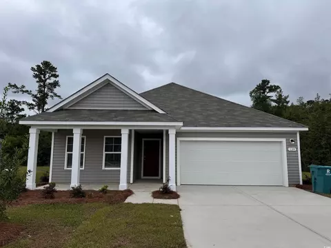 120 Arbor Crest Ln, Tabor City, NC 28463