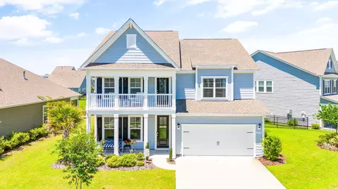 2735 Stellar Loop, Myrtle Beach, SC 29577 photo 2