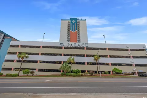 1605 S Ocean Blvd #609, Myrtle Beach, SC 29577