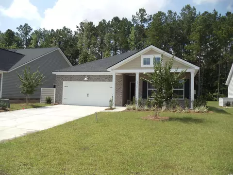 8795 Baton Rouge Ave NW, Calabash, NC 28467