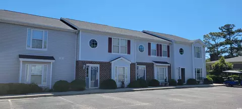 2701 Edge Dr #B, North Myrtle Beach, SC 29582