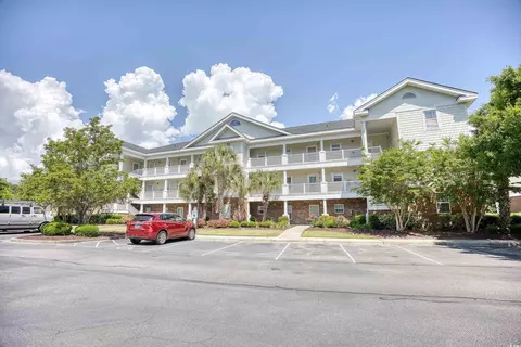 5825 Catalina Dr #214, North Myrtle Beach, SC 29582