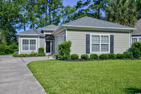 4121 Heather Lakes Dr, Little River, SC 29566