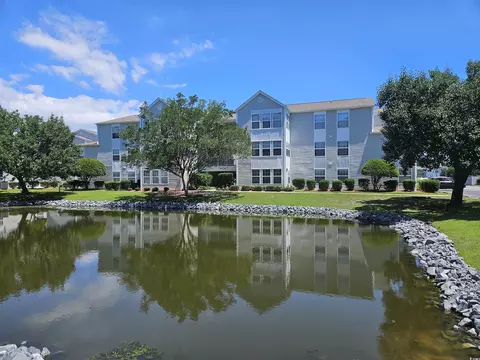 8658 Southbridge Dr #G, Myrtle Beach, SC 29575