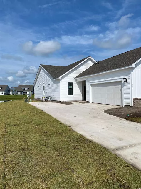 4084 Taranto Loop # -A, Myrtle Beach, SC 29579