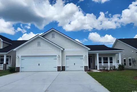 290 Augusta Green Way, Myrtle Beach, SC 29579
