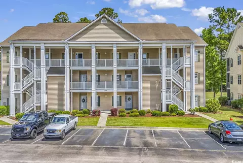 5846 Longwood Dr #202, Murrells Inlet, SC 29576