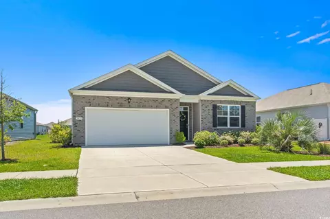 2823 Ophelia Way, Myrtle Beach, SC 29577