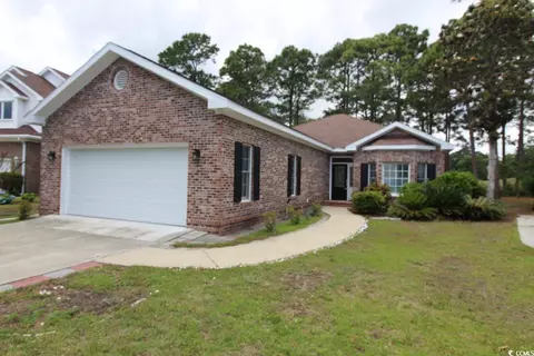 2073 N Berwick Dr, Myrtle Beach, SC 29575