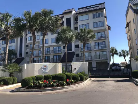 1398 Basin Dr #104, Murrells Inlet, SC 29576