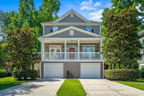 140 Kenzgar Dr, Myrtle Beach, SC 29588