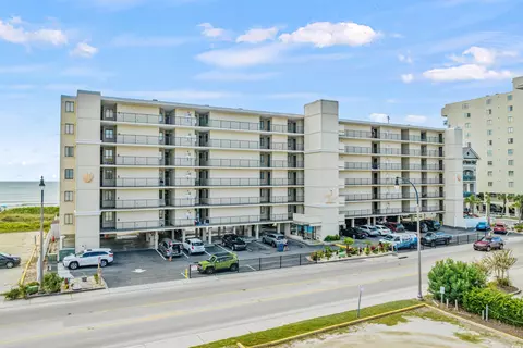 4605 Ocean Blvd S #C2, North Myrtle Beach, SC 29582