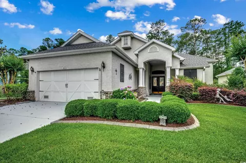 418 Valhalla Ln, Murrells Inlet, SC 29576