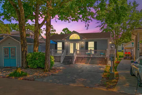 6001-7039 S Kings Hwy, Myrtle Beach, SC 29575