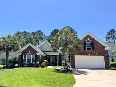 197 Wicklow Dr, Murrells Inlet, SC 29576