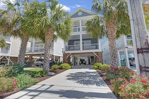 116 10th Ave S # B, Surfside Beach, SC 29575