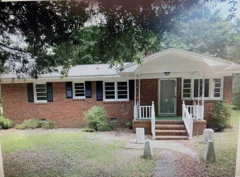 2200 Oakridge Rd, Gresham, SC 29546