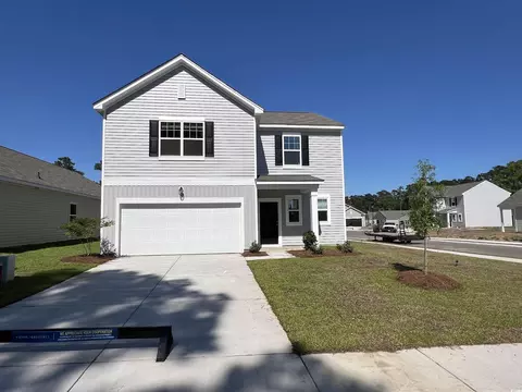 326 Cornhusker Dr, Conway, SC 29526