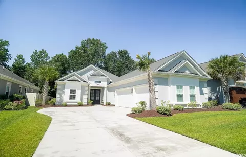 646 Edgecreek Dr, Myrtle Beach, SC 29579