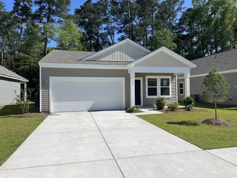 184 Plantersfield Dr, Conway, SC 29526