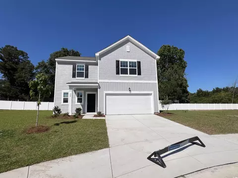 409 Rice Field Ct, Conway, SC 29526