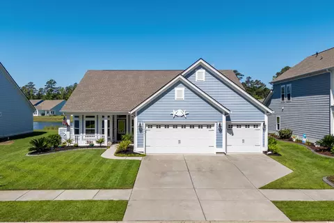 2461 Goldfinch Dr, Myrtle Beach, SC 29577