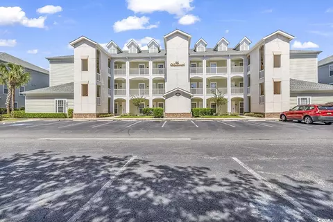 1009 World Tour Blvd #204, Myrtle Beach, SC 29579