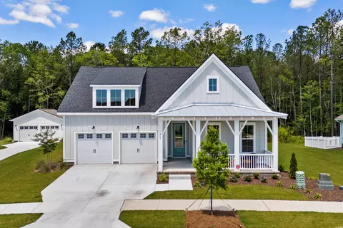 463 Ayrhill Loop, Myrtle Beach, SC 29588