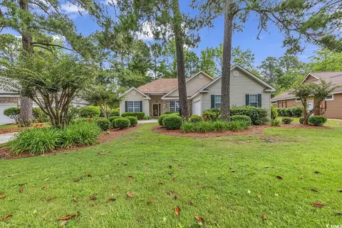 48 Club Cir, Pawleys Island, SC 29585
