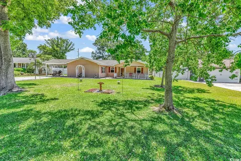 105 Caropine Dr, Surfside Beach, SC 29575