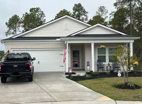 4127 Bayhill St, Myrtle Beach, SC 29579