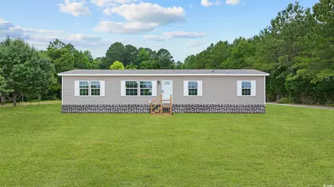 3021 Fowler Rd, Loris, SC 29569