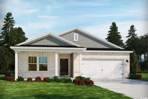 7095 Watercress St, Myrtle Beach, SC 29579