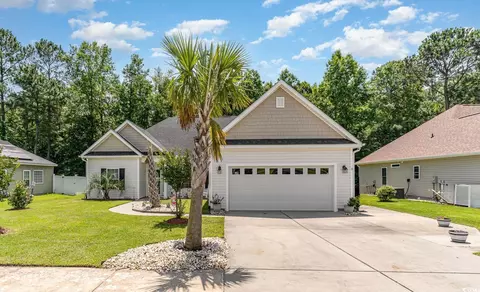 1008 Pine Ridge St, Conway, SC 29527