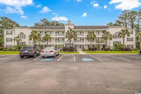 760 Charter Dr #D14, Longs, SC 29568