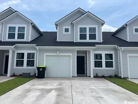 607 Harrison Mill St #562, Myrtle Beach, SC 29579