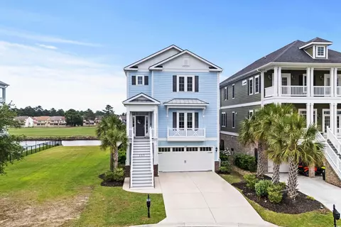 300 W Palms Dr, Myrtle Beach, SC 29579