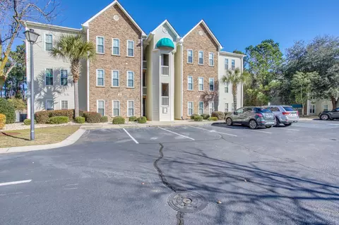 9768 Leyland Dr #5, Myrtle Beach, SC 29572