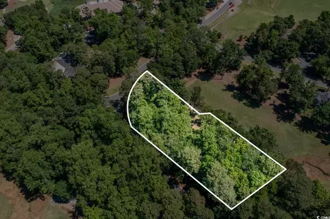 1309 Spinnaker Dr, North Myrtle Beach, SC 29582