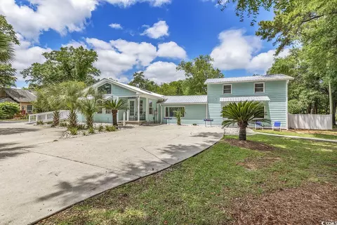 4842 Highway 17 Business S, Murrells Inlet, SC 29576