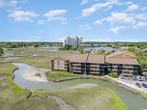 9501 Shore Dr #A-313, Myrtle Beach, SC 29572