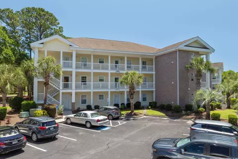 4271 Hibiscus Dr #3-303, Little River, SC 29566