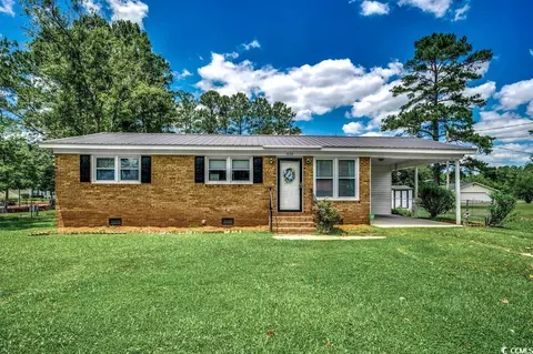 535 Four Mile Rd, Conway, SC 29526