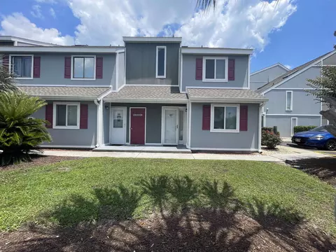 1880 Colony Dr #11A, Surfside Beach, SC 29575