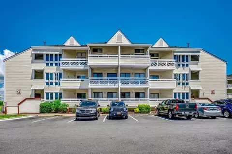 1100 Possum Trot Rd #G-323, North Myrtle Beach, SC 29582