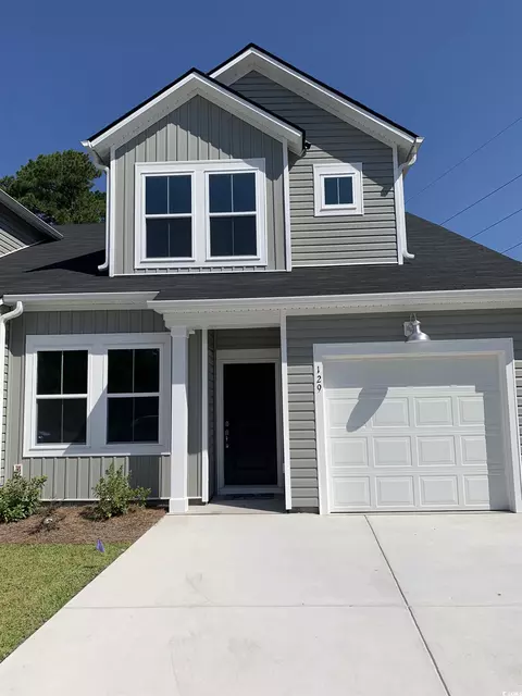129 Hoffman Park Dr #81, Myrtle Beach, SC 29588