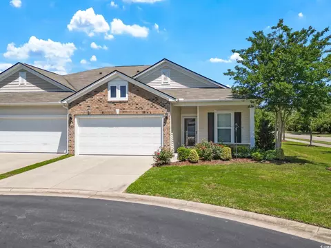 949 British Ln #1213, Myrtle Beach, SC 29579