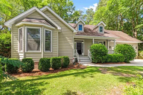 28 Abington Dr, Pawleys Island, SC 29585